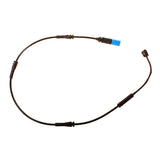 Power Stop 19-20 BMW X5 Rear Euro-Stop Electronic Brake Pad Wear Sensor - SW-1689