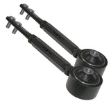 SPC Performance 89-98 Nissan 240SX Front Adjustable Caster Arm - 67720