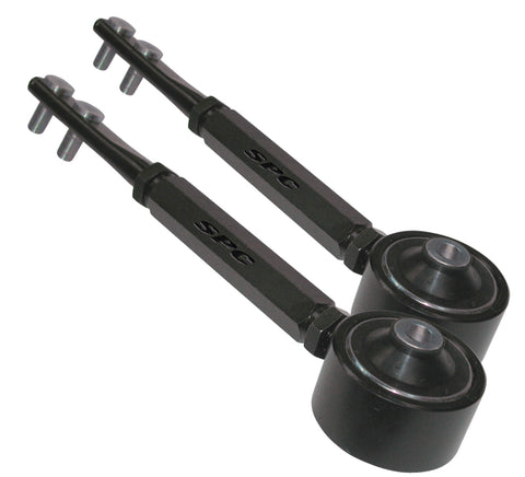 SPC Performance 89-98 Nissan 240SX Front Adjustable Caster Arm - 67720