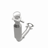 MagnaFlow Direct Fit Catalytic Converter 2000 and 2002 Ford Focus 2.0 - 4481230