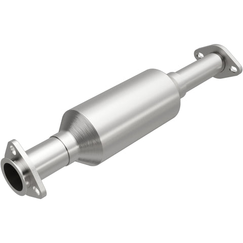MagnaFlow California Converter Direct Fit 91-92 Suzuki Sidekick 1.6L - 3391619