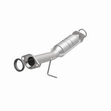 MagnaFlow Direct Fit Catalytic Converter 07-09 Mazdaspeed 3 2.3L Rear - 51550
