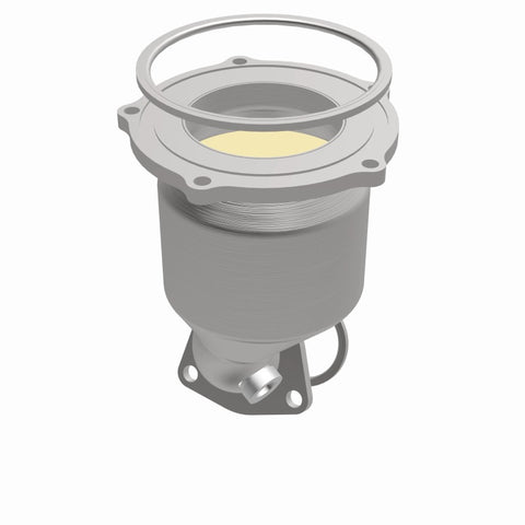 MagnaFlow Direct Fit Catalytic Converter Camry 2.2L 94-95 Frt Mani - 50801