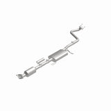 MagnaFlow Direct Fit Catalytic Converter 17-19 Kia Soul 1.6L - 6571851