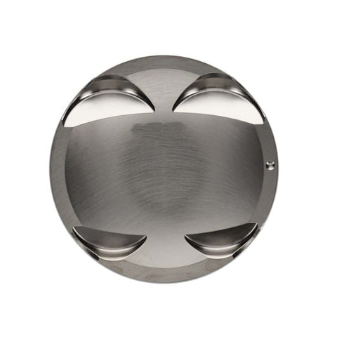 Wiseco Mitsubishi 4G63 2.0L Gen 2 w/ 156mm Long Rod 86.25mm Bore +.050 Oversize Dish Piston - K674M8625AP