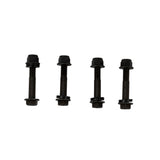 Belltech 16-18 Chevrolet Silverado / GMC Sierra 1500 4WD 4in Suspension Lift Kit w/ Shocks - 150200BK
