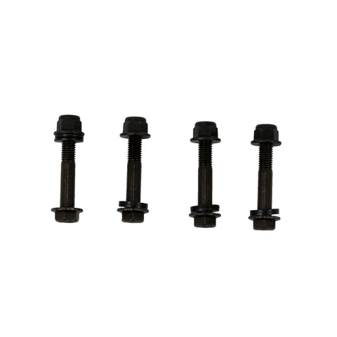 Belltech 07-13 Chevrolet Silverado / GMC Sierra 1500 4WD 4in Suspension Lift Kit w/ Shocks - 150207BK