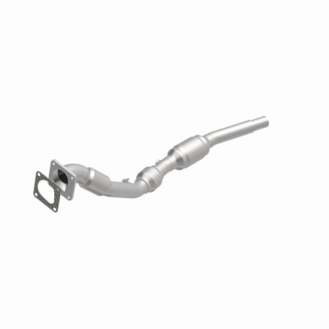 MagnaFlow Conv DF 00-02 Audi A6 Quattro 2.7L - 23643