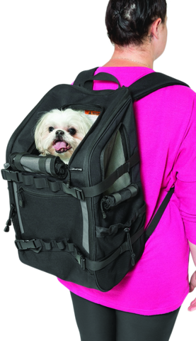 Kuryakyn Pet Palace Ruff-Pack - 5798