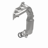 MagnaFlow Direct Fit Catalytic Converter 04-05 Toyota RAV4 2.4L - 452487
