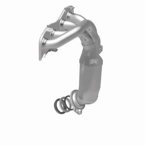 MagnaFlow Direct Fit Catalytic Converter 04-05 Toyota RAV4 2.4L - 452487