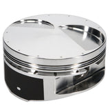 JE Pistons 632 BBC 12/14 DEG Set of 8 Pistons - 280263