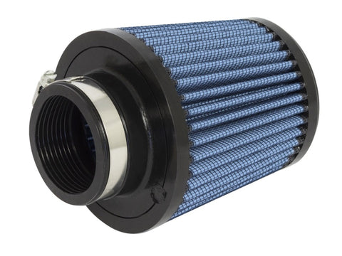 aFe MagnumFLOW Air Filters IAF P5R A/F P5R 2-1/2F x 5B x 4T x 5H - 24-90031