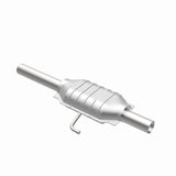 MagnaFlow Direct Fit Catalytic Converter Jeep 81 86 - 23222