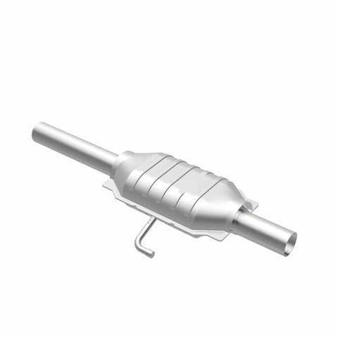 MagnaFlow Direct Fit Catalytic Converter 81-83 Jeep Cherokee 4.2L - 3391222