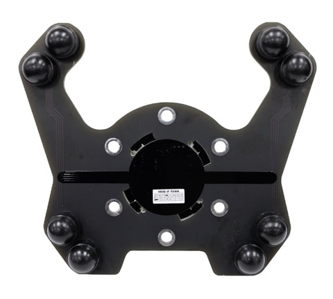 NRG 8 Channel Wireless Steering Wheel Controller Unit - WCU-008