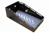 Fishbone Offroad Bed Mounted Spare Tire Mount - FB21301