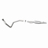 MagnaFlow Conv DF 99-02 Dodge Dakota 2.5L 2WD - 24328