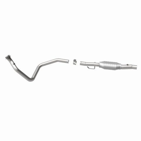 MagnaFlow Conv DF 99-02 Dodge Dakota 2.5L 2WD - 24328