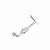 MagnaFlow Conv DF 05-07 Toyota Sequoia 8 4.7L D/S - 49699