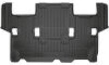 Husky Liners 11-17 Expedition/11-17 Navigator Base X-act 3rd Seat Floor Liner BLK - 55561