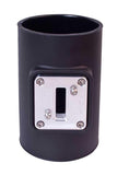 Airaid U-Build-It - 4.0in MAF Tube w/ 9700 Hitachi Plate - 9641