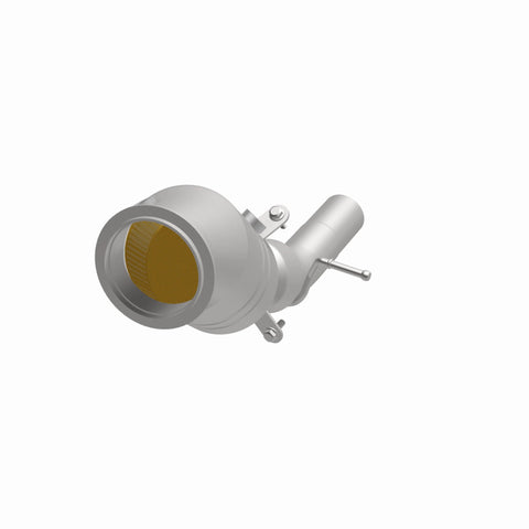 MagnaFlow OEM Grade 13-17 BMW X3 Direct Fit Catalytic Converter - 52265