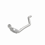 MagnaFlow Direct Fit Catalytic Converter 00-02 Lincoln LS D/S OEM - 49467