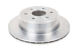 DBA 07-20 Cadillac Escalade Rear Street Series Standard Rotor - DBA2011