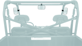QuadBoss Rear View Mirror UTV 1.75in - 570031