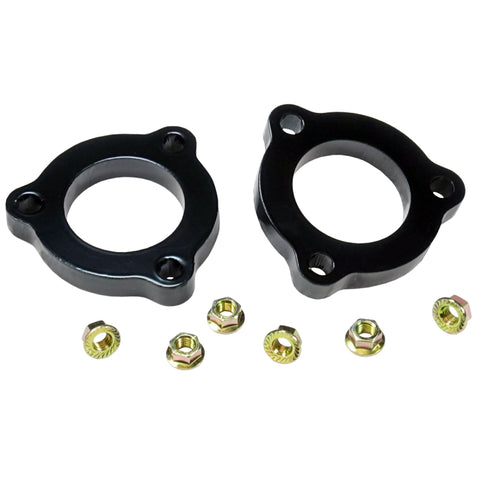 Superlift 15-18 Chevy Colorado/GMC Canyon 2/4WD 1.25in Leveling Kit - 40029