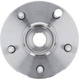MOOG 21-23 Lexus ES250 Front Hub Assembly - 513448
