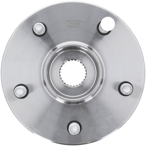 MOOG 21-23 Lexus ES250 Front Hub Assembly - 513448