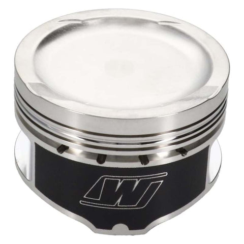 Wiseco Audi/VW 2.0L 83.00mm Bore 92.8mm Stroke -12.2cc EA113 Piston Kit - 4 Cyl - K747M83