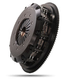 Clutch Masters 99-03 Audi A3 850 PRO Series Twin Disc Clutch w/Steel Flywheel - 02017PTD8RSH