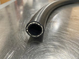 Fragola -10AN Push-Lite Hi-Temp Black Hose 20 Feet (Replaces 820010 No Fiber Braid) - 832010