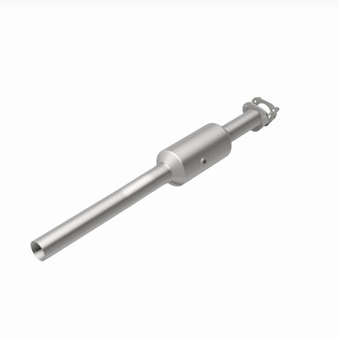 MagnaFlow 2009 Ford E-450 Super Duty V8 5.4L Underbody Direct-Fit Catalytic Converter - 280448