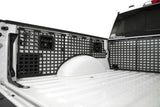 ADD 2021+ Ford F150 Raptor 66in Bed Side Molle Panels - Passenger Center - AC1904301NA