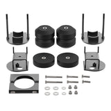 Timbren 2015 Ford F-150 RWD Rear Suspension Enhancement System - FR1504E