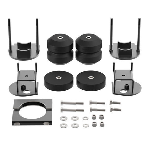 Timbren 2015 Ford F-150 RWD Rear Suspension Enhancement System - FR1504E