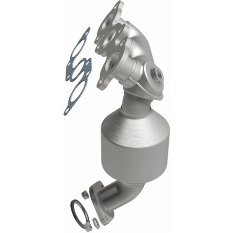 MagnaFlow Direct Fit Catalytic Converter 04-06 Lexus ES330 3.3L - 51610