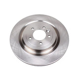 Power Stop 13-18 Land Rover Range Rover Rear Autospecialty Brake Rotor - EBR1426