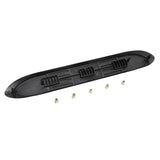Westin Replacement Service Kit with 21in pad - Black - 23-0001