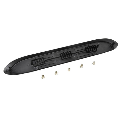 Westin Replacement Service Kit with 21in pad - Black - 23-0001