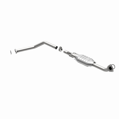 MagnaFlow Conv DF 01-04 Sequoia 4.7L D/S OEM - 49577