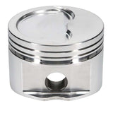 JE Pistons 440 MOPAR DISH Set of 8 Pistons - 232452