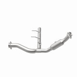 MagnaFlow Direct Fit Catalytic Conv 06-09 Ford Expedition / 07-09 Lincoln Navigator/Navigator L P/S - 49500