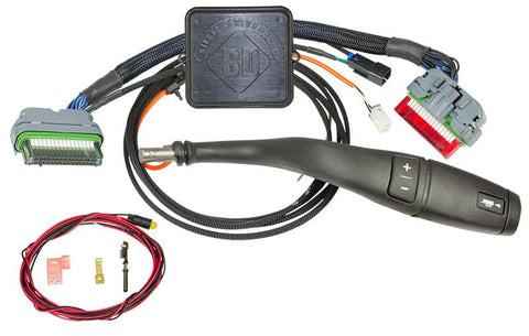 BD Diesel TapShifter - Chevy 2001-2002 Duramax Allison 1000 - Button Gear Selection - 1031360
