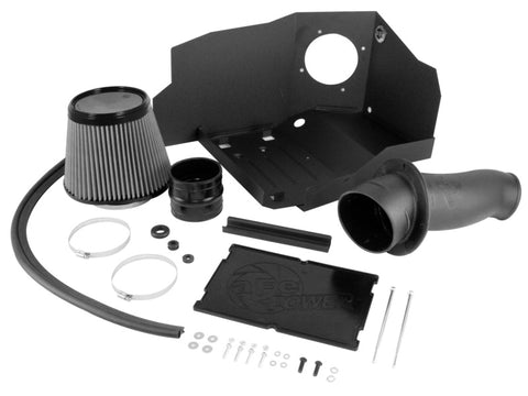 aFe MagnumFORCE Intakes Stage-2 PDS AIS PDS Ford Diesel Trucks 99-03 V8-7.3L (td) - 51-10192