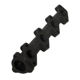 BD Diesel 08-10 Ford Single Power Stroke 6.4L Exhaust Manifold - 1041487
